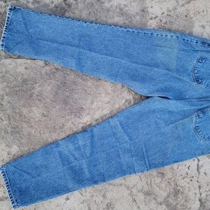 Vintage jeans 1980s
